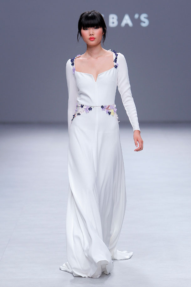 ilovebrides.pt Beba's Closet coleção 2020 vestidos de noiva